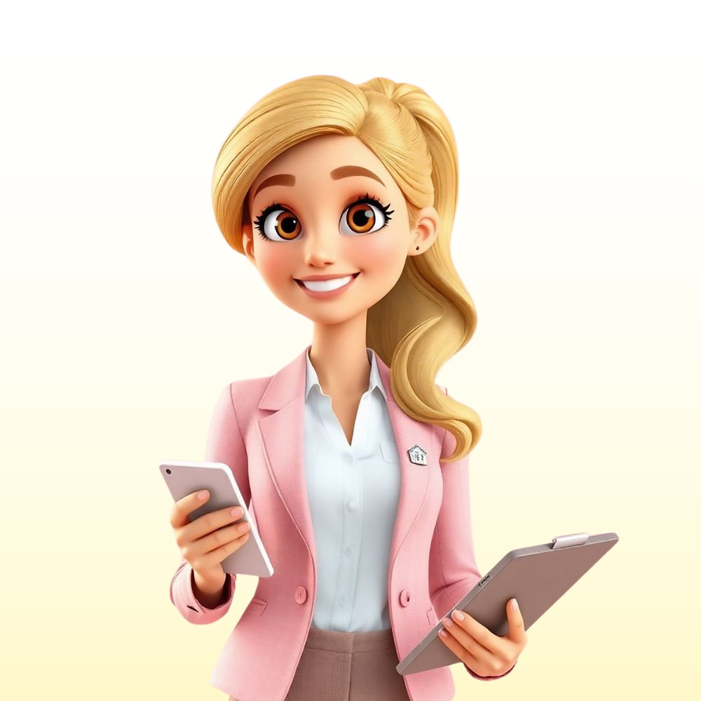 Your weekly marketing report