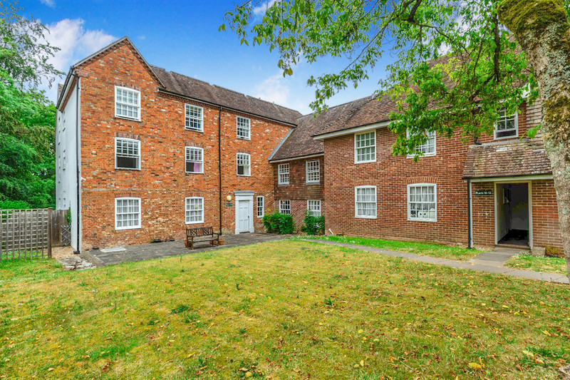 3 bedroom for sale, Clatford Manor House Clatford Manor, Andover, SP11