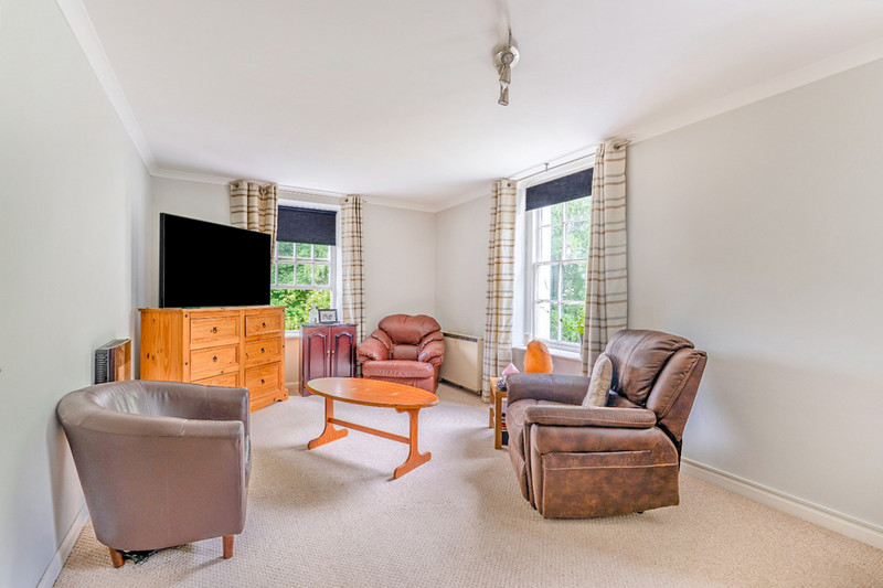 3 bedroom for sale, Clatford Manor House Clatford Manor, Andover, SP11, photo 2