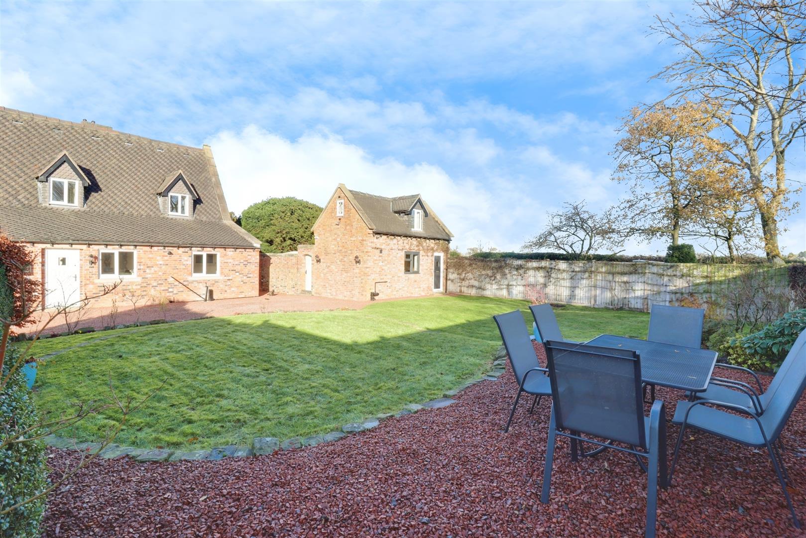 3 bedroom house for sale, Coach House Church Lane, Sandbach, CW11, photo 11 of 20