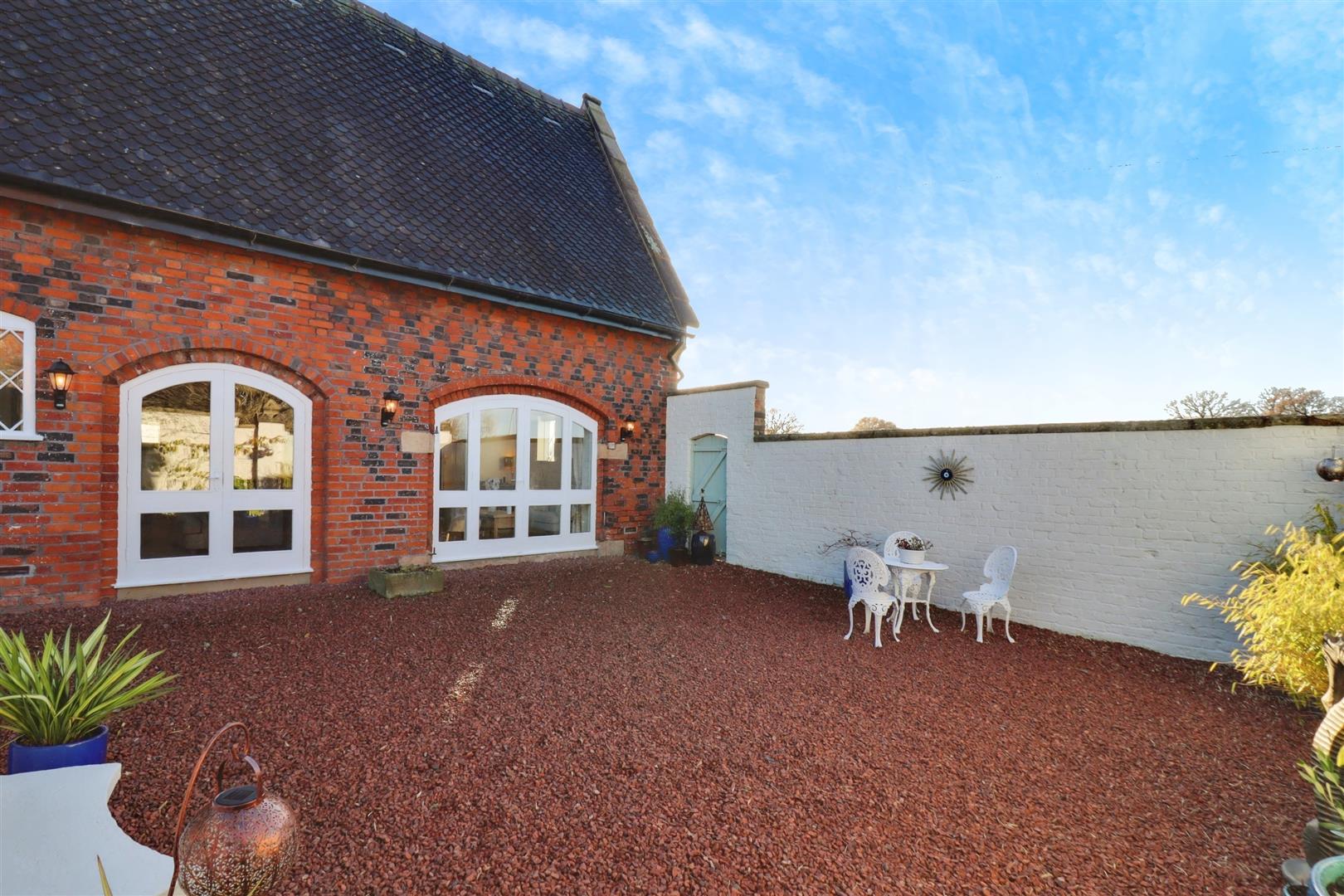 3 bedroom house for sale, Coach House Church Lane, Sandbach, CW11, photo 15 of 20