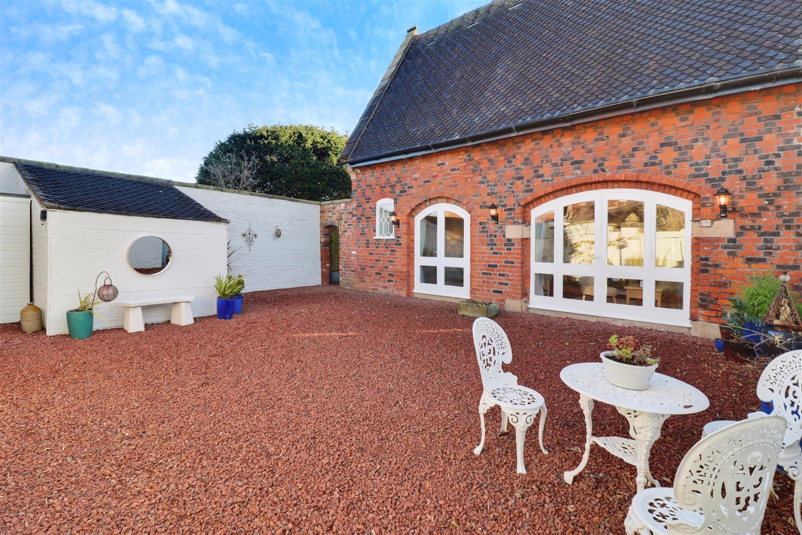 3 bedroom house for sale, Coach House Church Lane, Sandbach, CW11, photo 16 of 20
