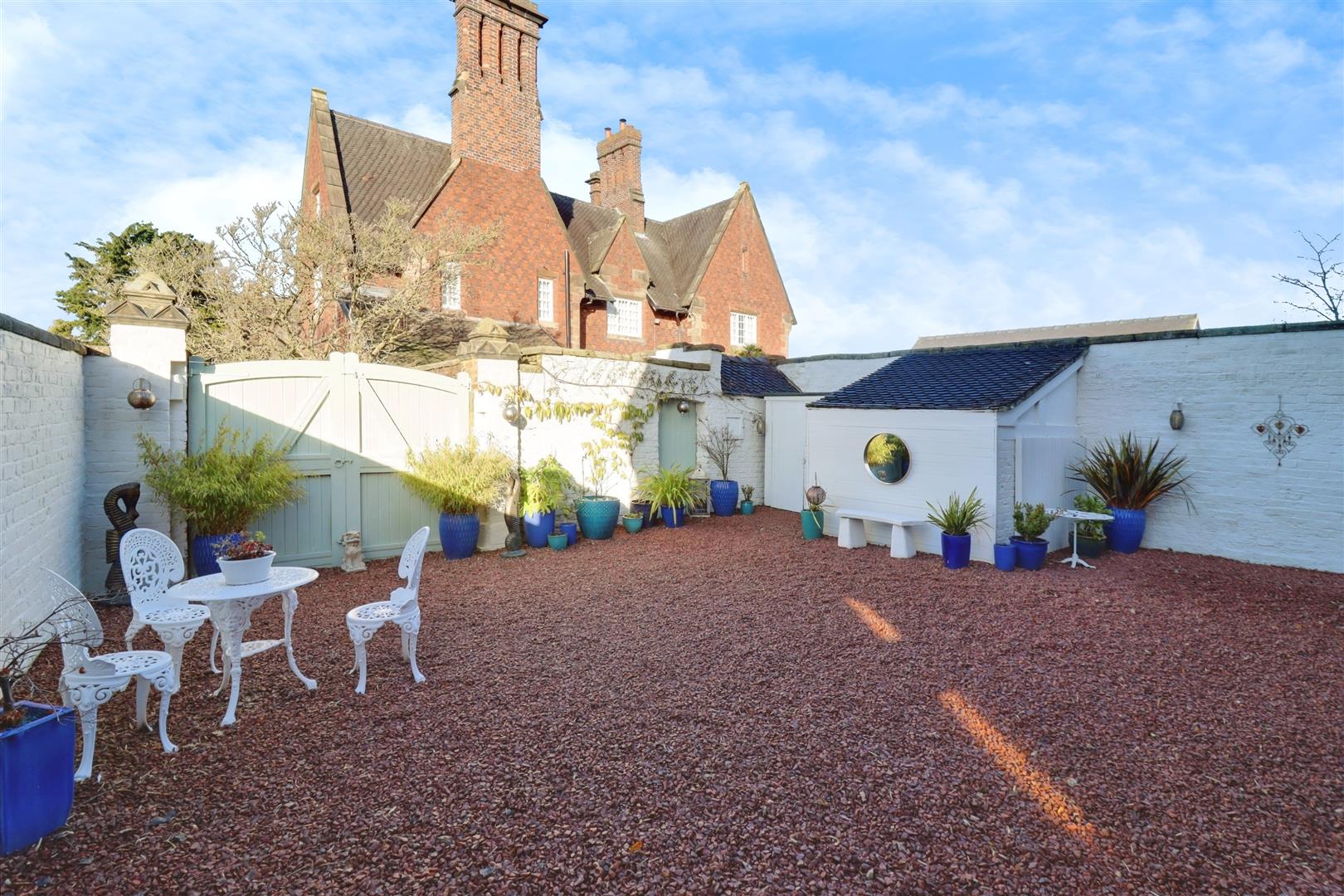 3 bedroom house for sale, Coach House Church Lane, Sandbach, CW11, photo 17 of 20
