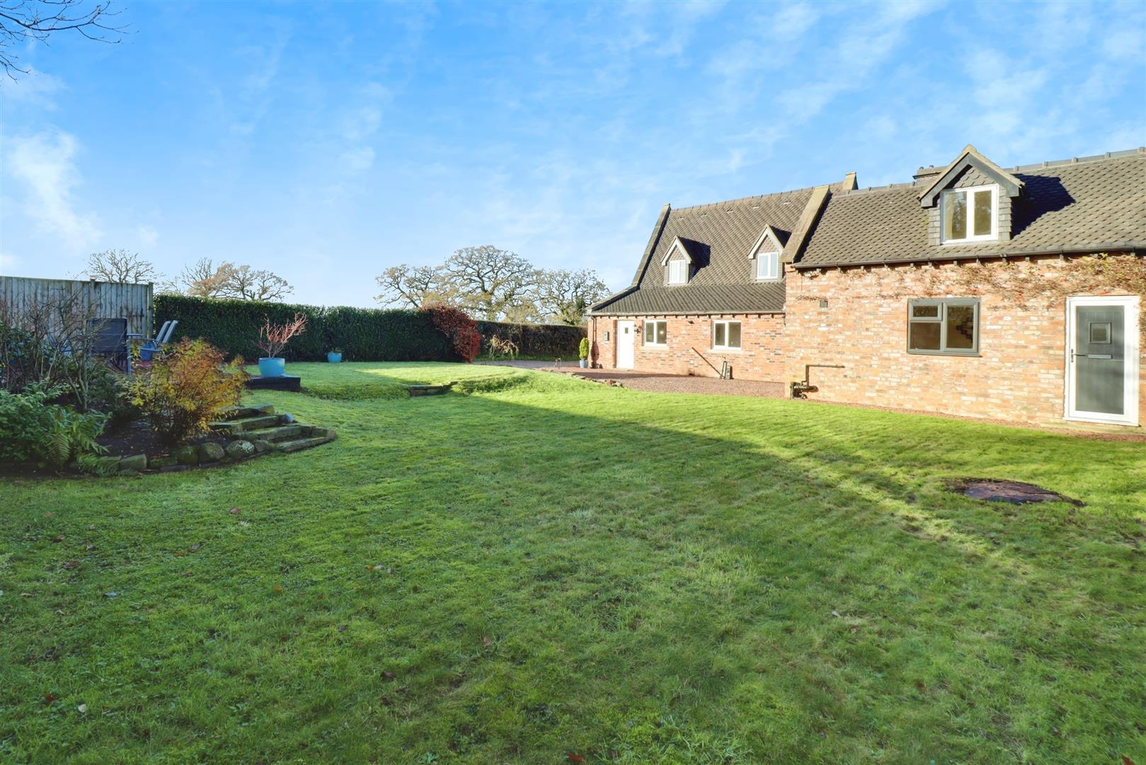 3 bedroom house for sale, Coach House Church Lane, Sandbach, CW11, photo 5