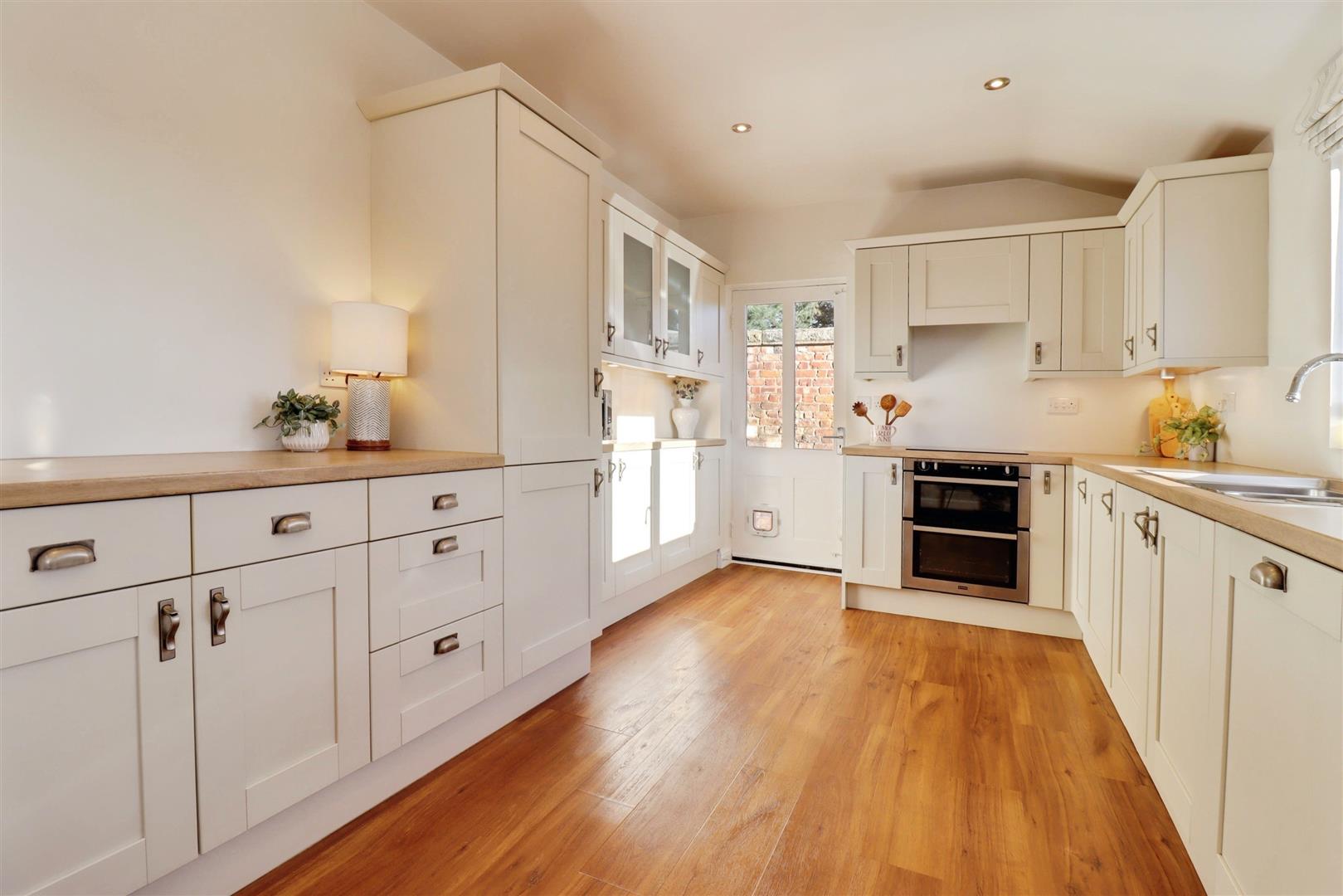 3 bedroom house for sale, Coach House Church Lane, Sandbach, CW11, photo 6 of 20