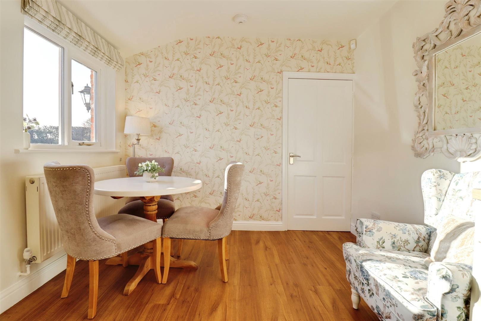 3 bedroom house for sale, Coach House Church Lane, Sandbach, CW11, photo 10 of 20