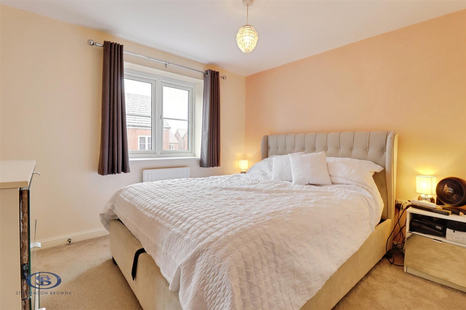 3 bedroom house for sale, Barnton Way, Sandbach, CW11, photo 12 of 19