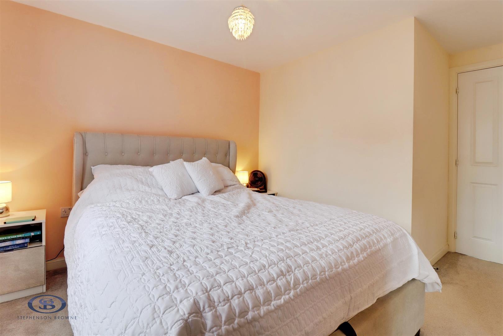 3 bedroom house for sale, Barnton Way, Sandbach, CW11, photo 13 of 19