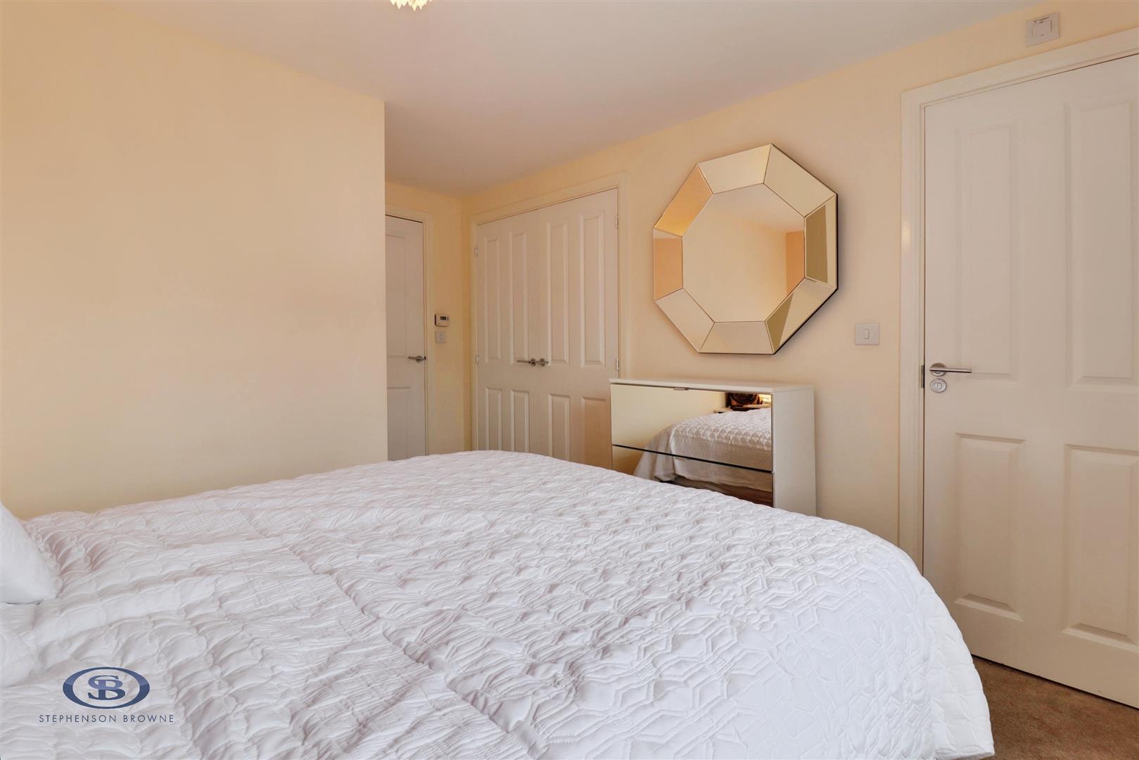 3 bedroom house for sale, Barnton Way, Sandbach, CW11, photo 14 of 19