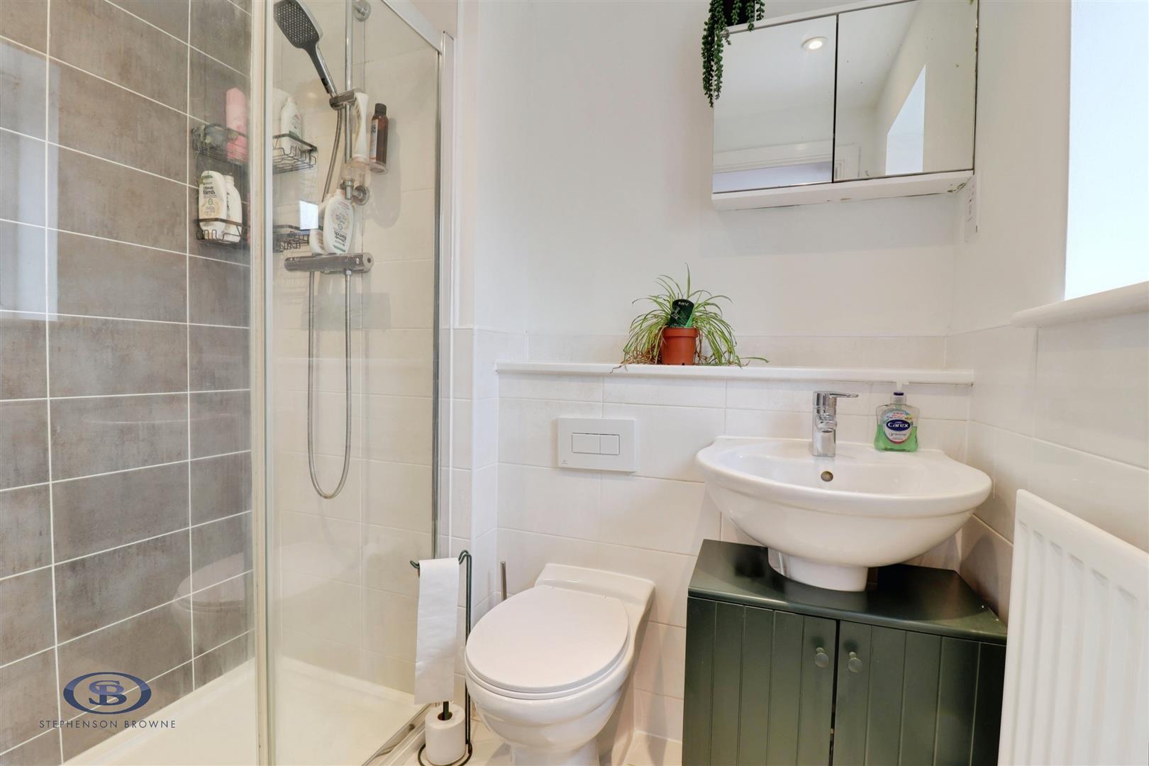 3 bedroom house for sale, Barnton Way, Sandbach, CW11, photo 15 of 19