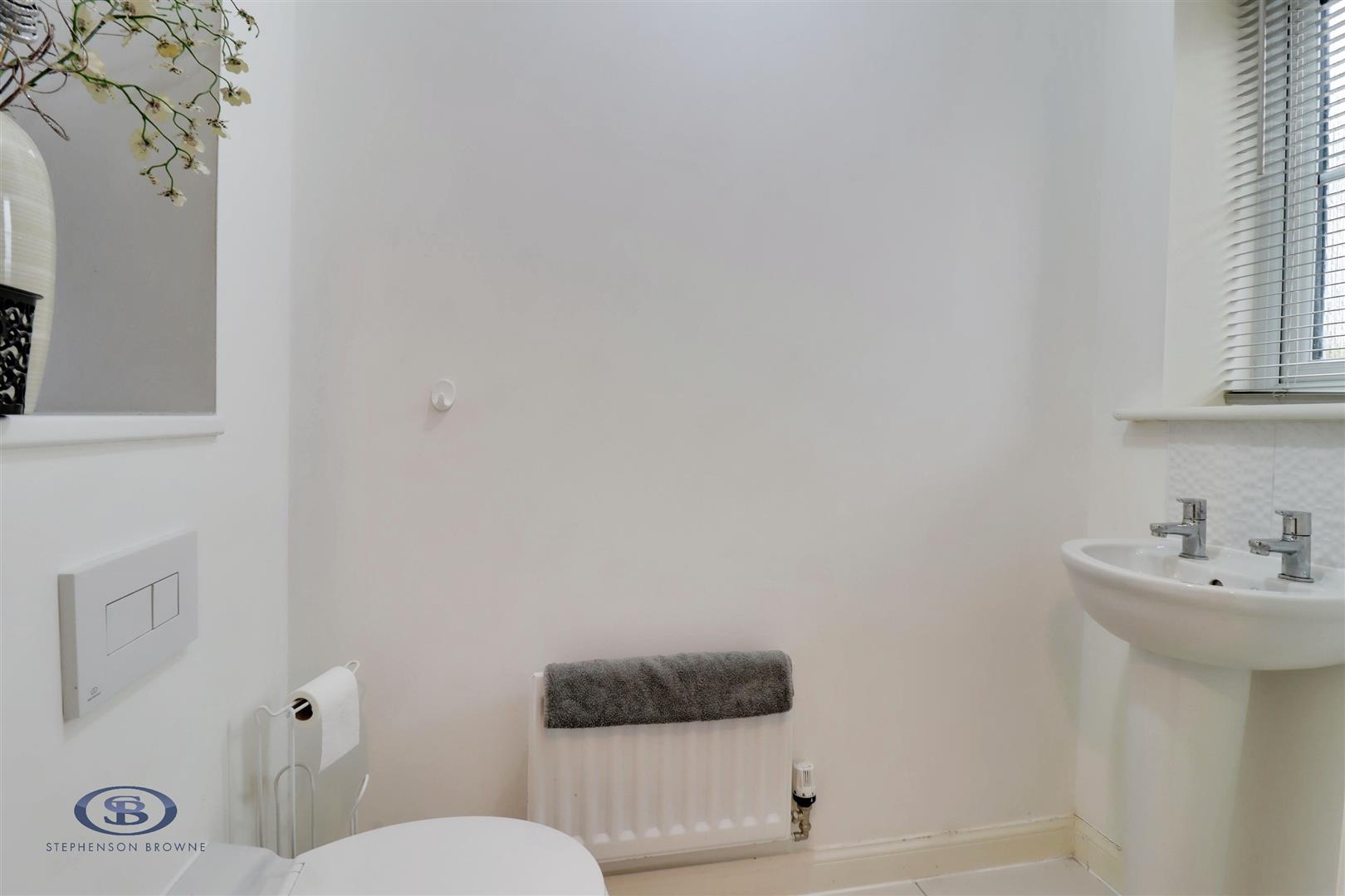 3 bedroom house for sale, Barnton Way, Sandbach, CW11, photo 19 of 19