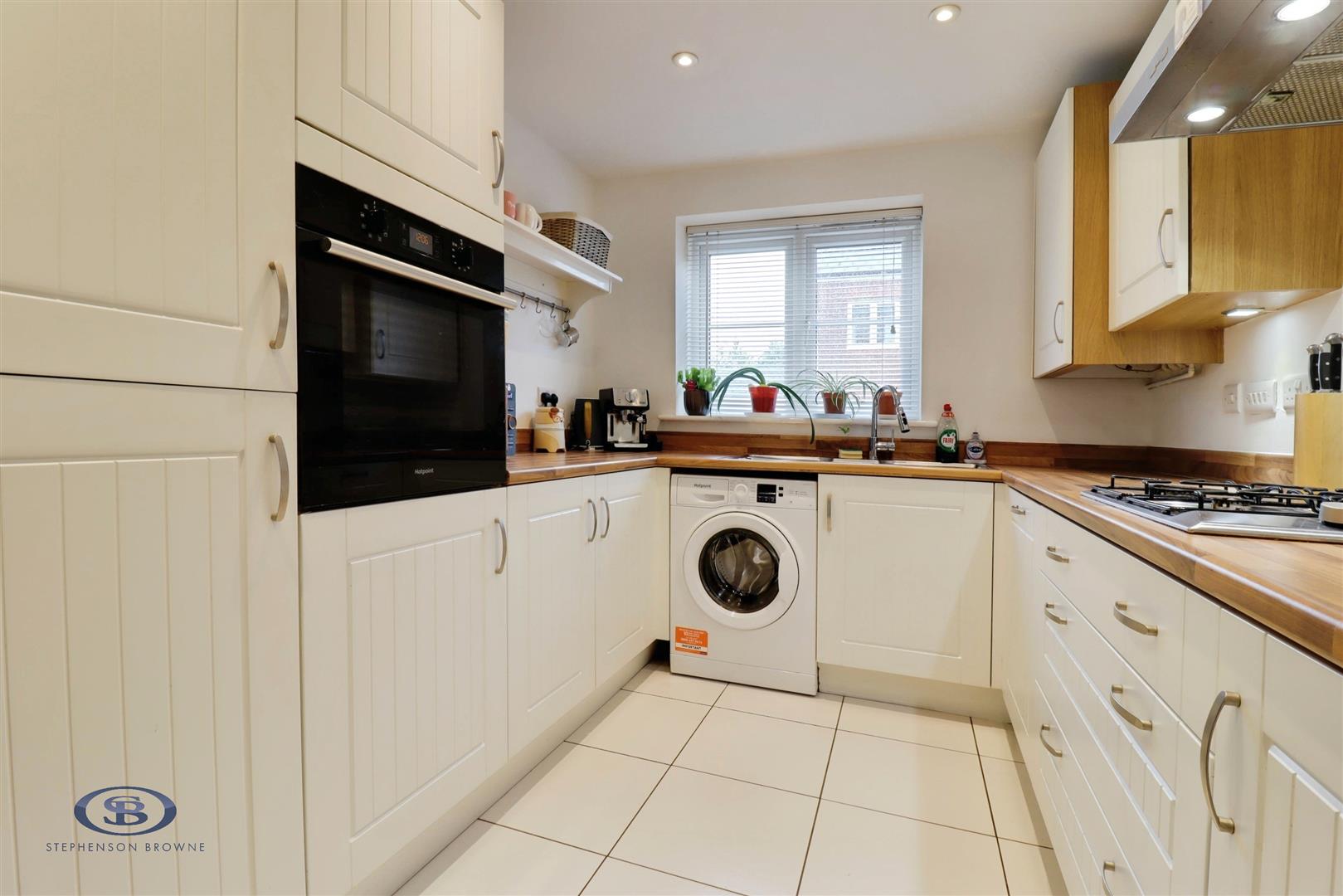 3 bedroom house for sale, Barnton Way, Sandbach, CW11, photo 4