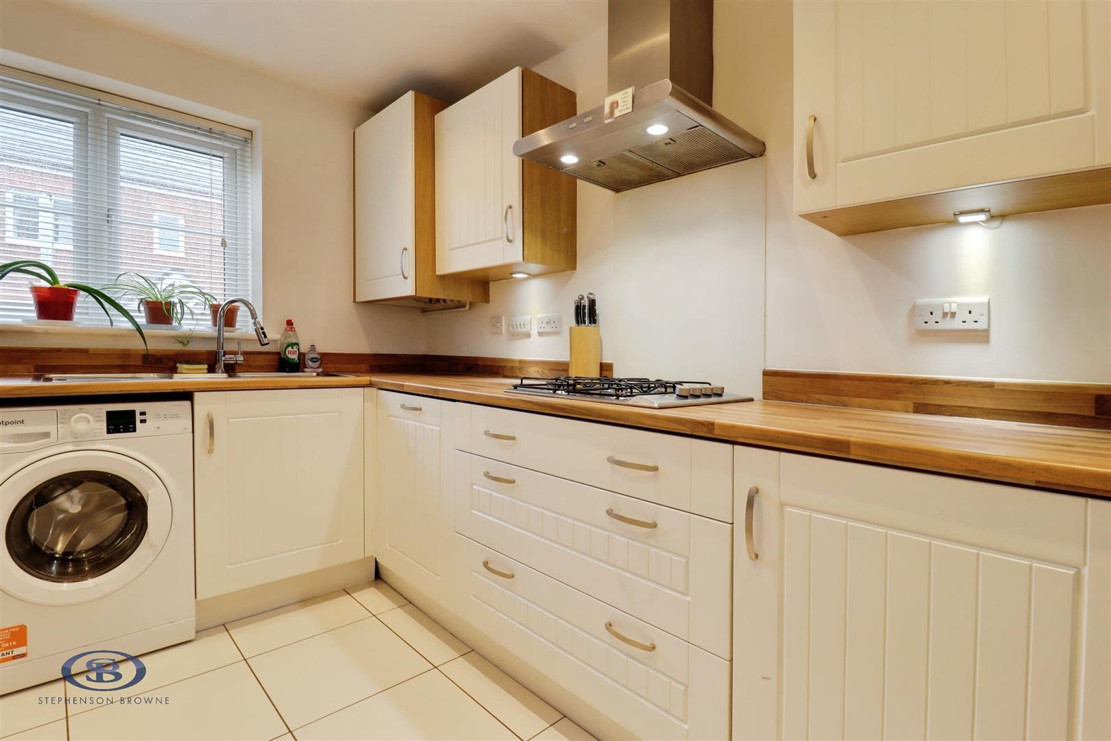 3 bedroom house for sale, Barnton Way, Sandbach, CW11, photo 5