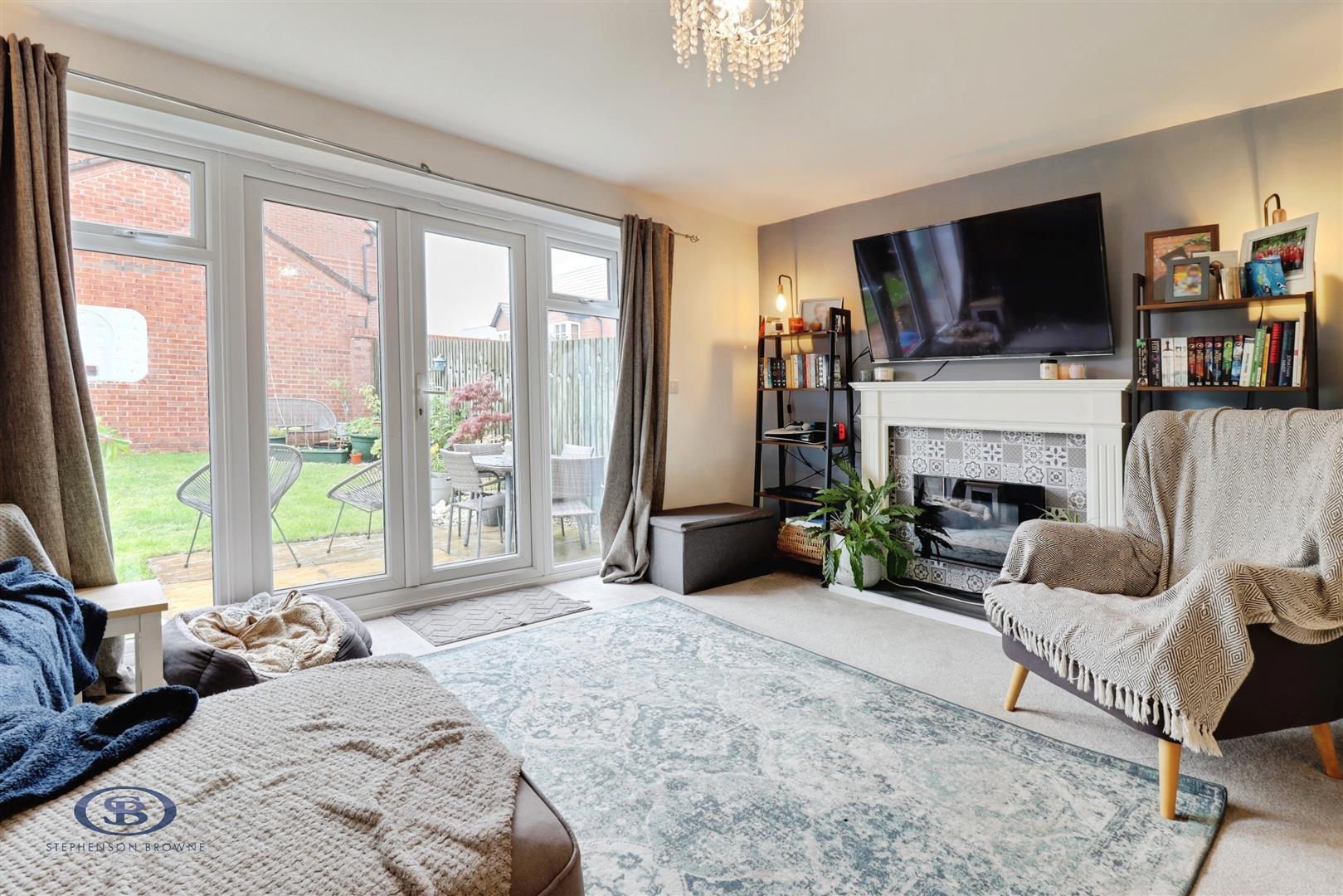 3 bedroom house for sale, Barnton Way, Sandbach, CW11, photo 6 of 19