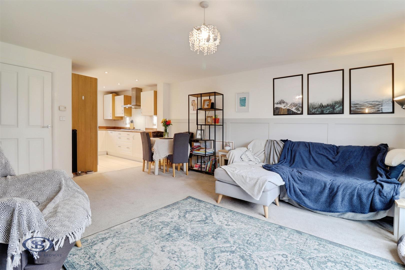 3 bedroom house for sale, Barnton Way, Sandbach, CW11, photo 7 of 19