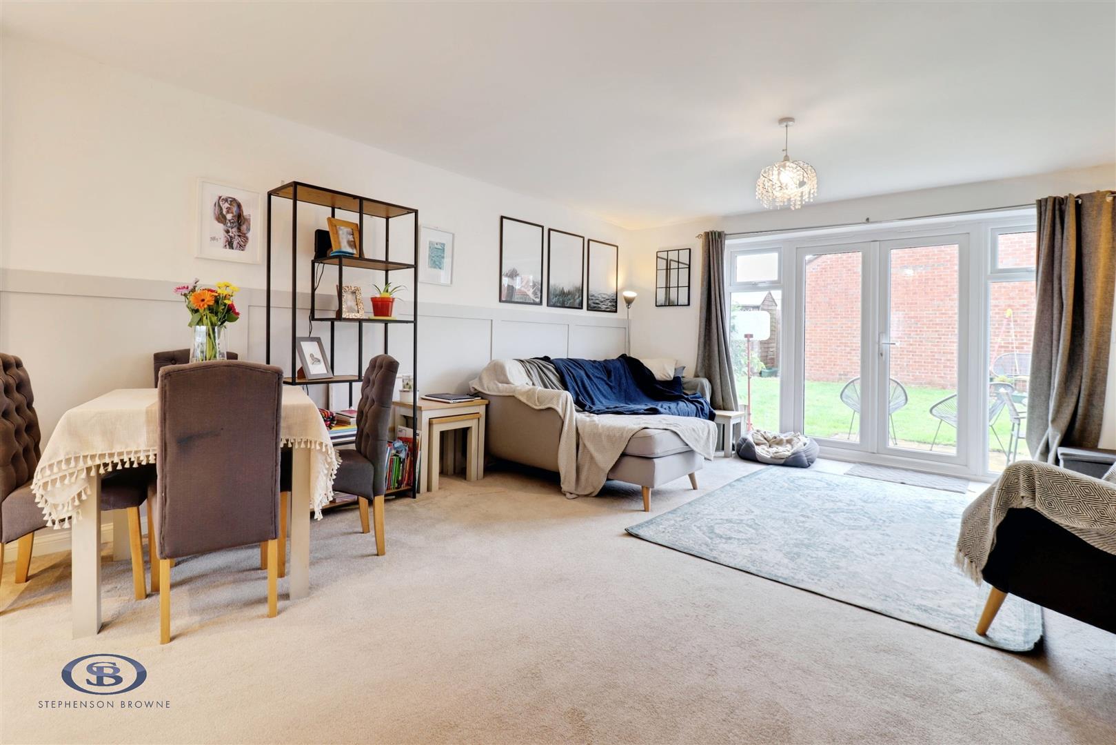 3 bedroom house for sale, Barnton Way, Sandbach, CW11, photo 8 of 19