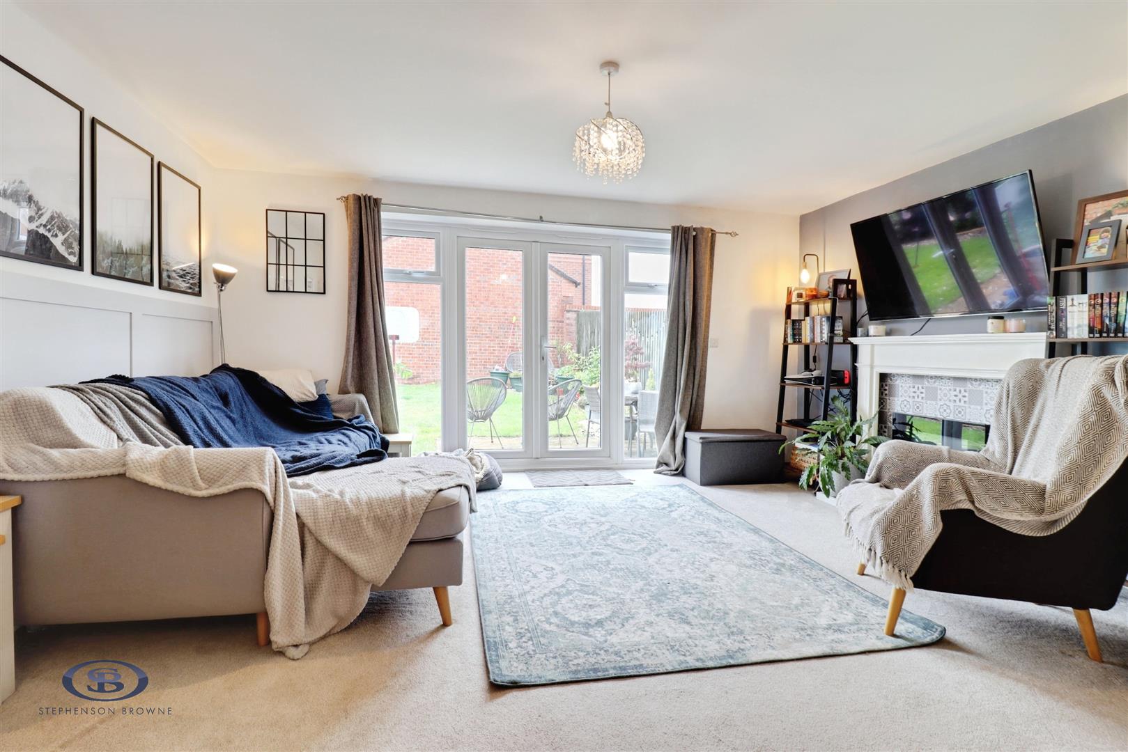 3 bedroom house for sale, Barnton Way, Sandbach, CW11, photo 10 of 19