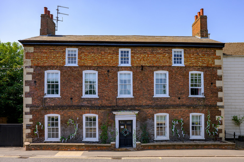 5 bedroom for sale, Albion Street, Spalding, PE11