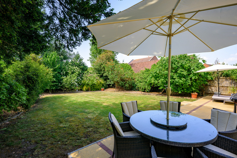 5 bedroom for sale, Albion Street, Spalding, PE11