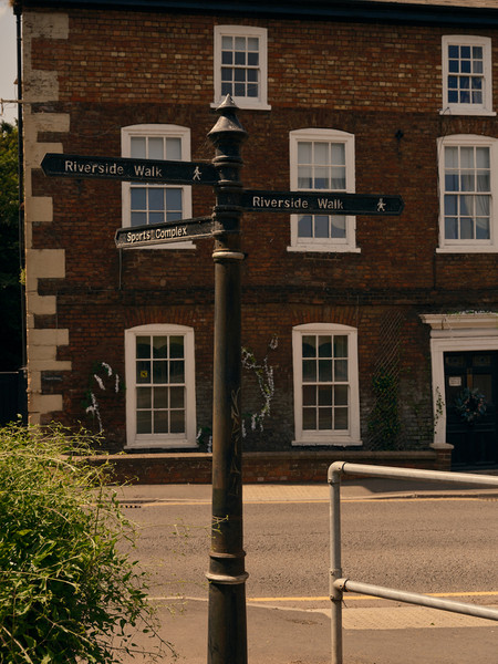 5 bedroom for sale, Albion Street, Spalding, PE11