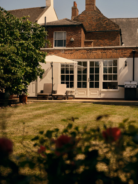 5 bedroom for sale, Albion Street, Spalding, PE11