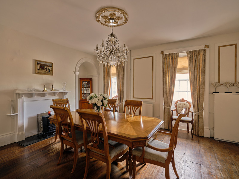 5 bedroom for sale, Albion Street, Spalding, PE11