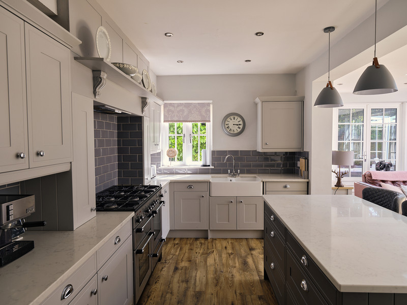5 bedroom for sale, Albion Street, Spalding, PE11