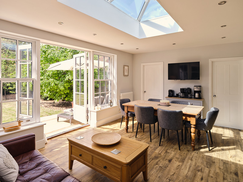 5 bedroom for sale, Albion Street, Spalding, PE11