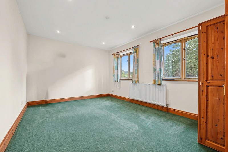 4 bedroom detached barn conversion for sale, Long Barn Sutton Lane, Market Harborough, LE16