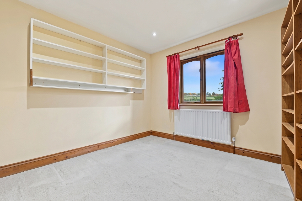 4 bedroom detached barn conversion for sale, Long Barn Sutton Lane, Market Harborough, LE16