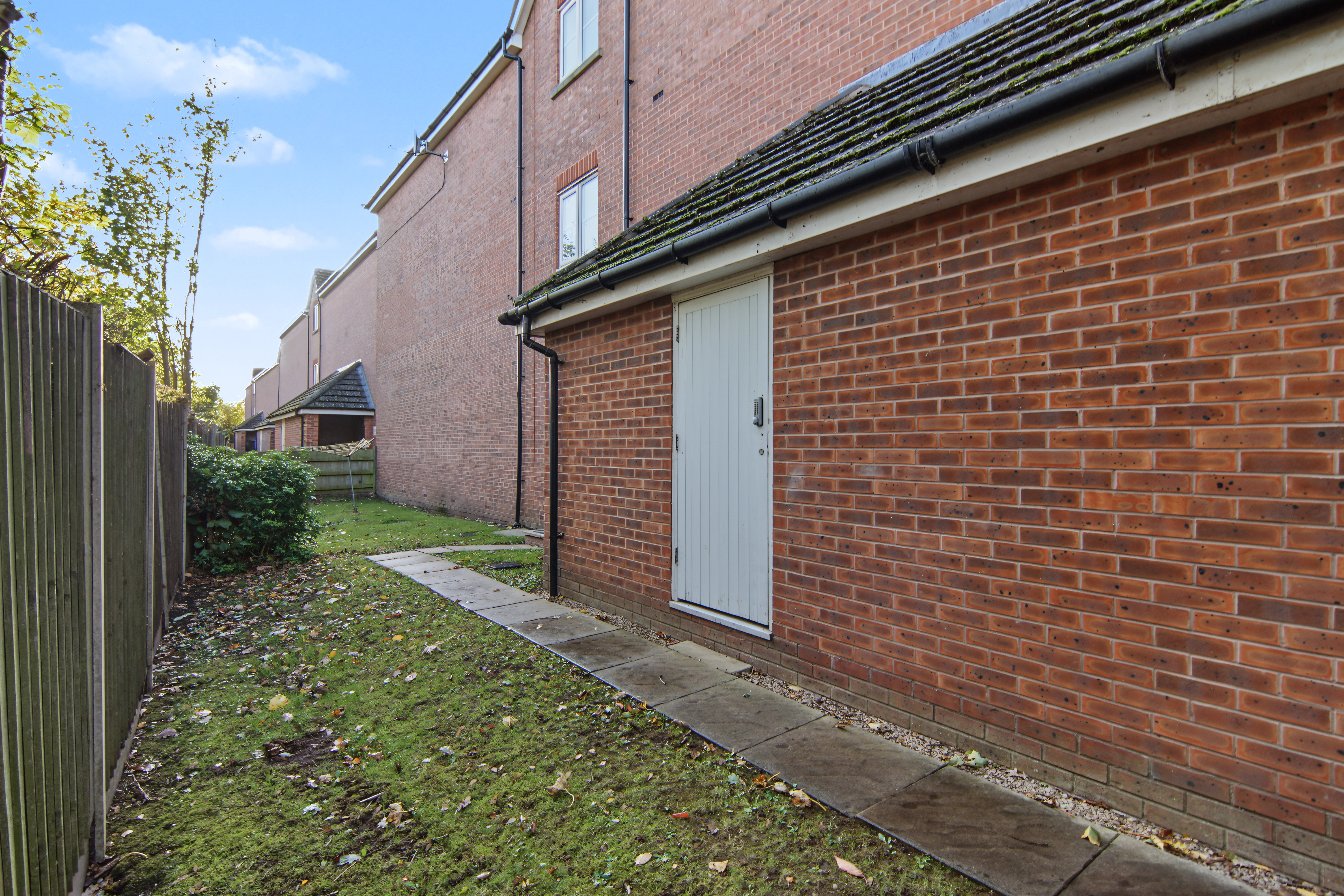 2 bedroom flat for sale, Burlywood Close, Coventry, CV5, photo 20 of 20