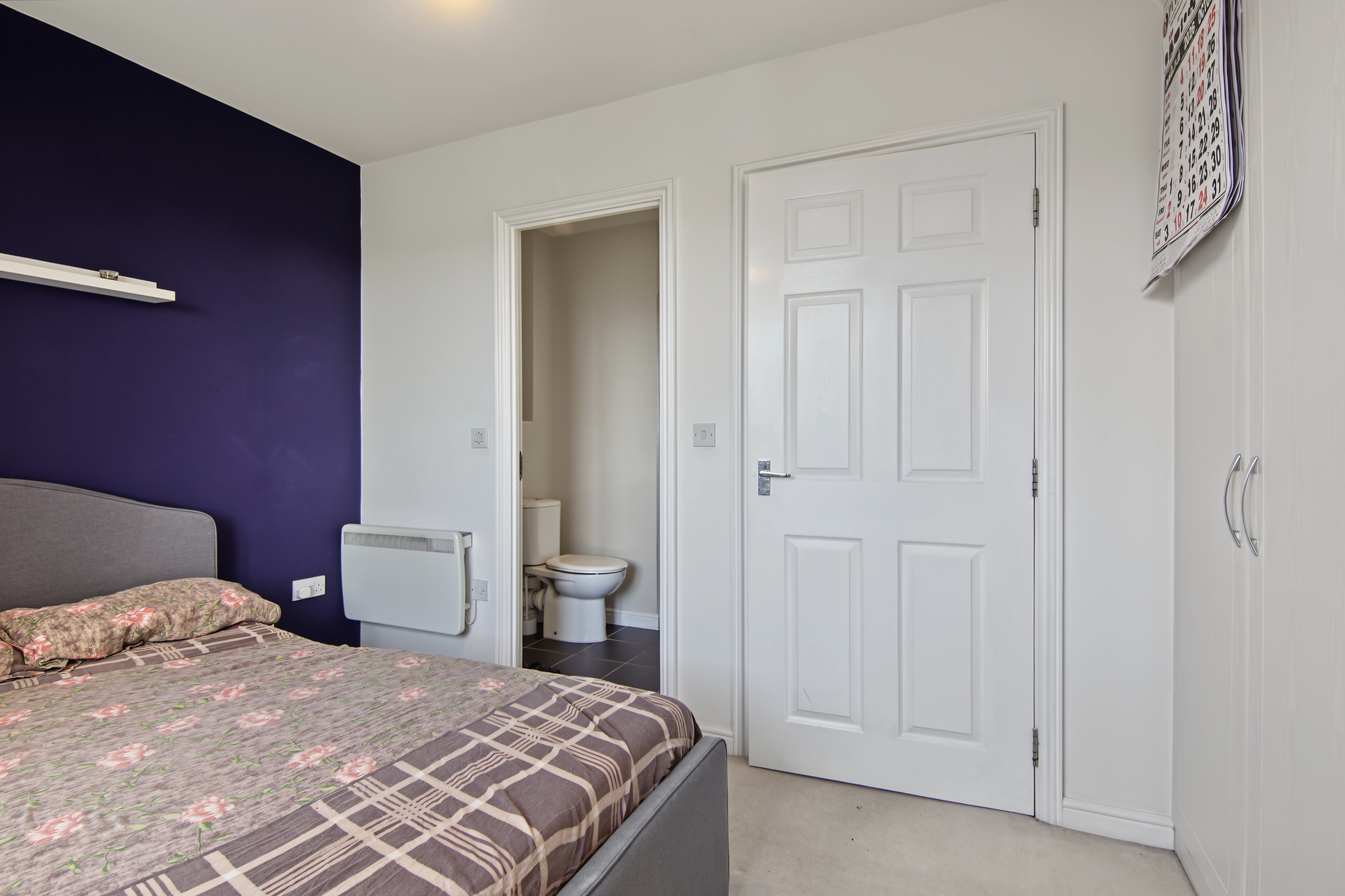 2 bedroom flat for sale, Burlywood Close, Coventry, CV5, photo 3
