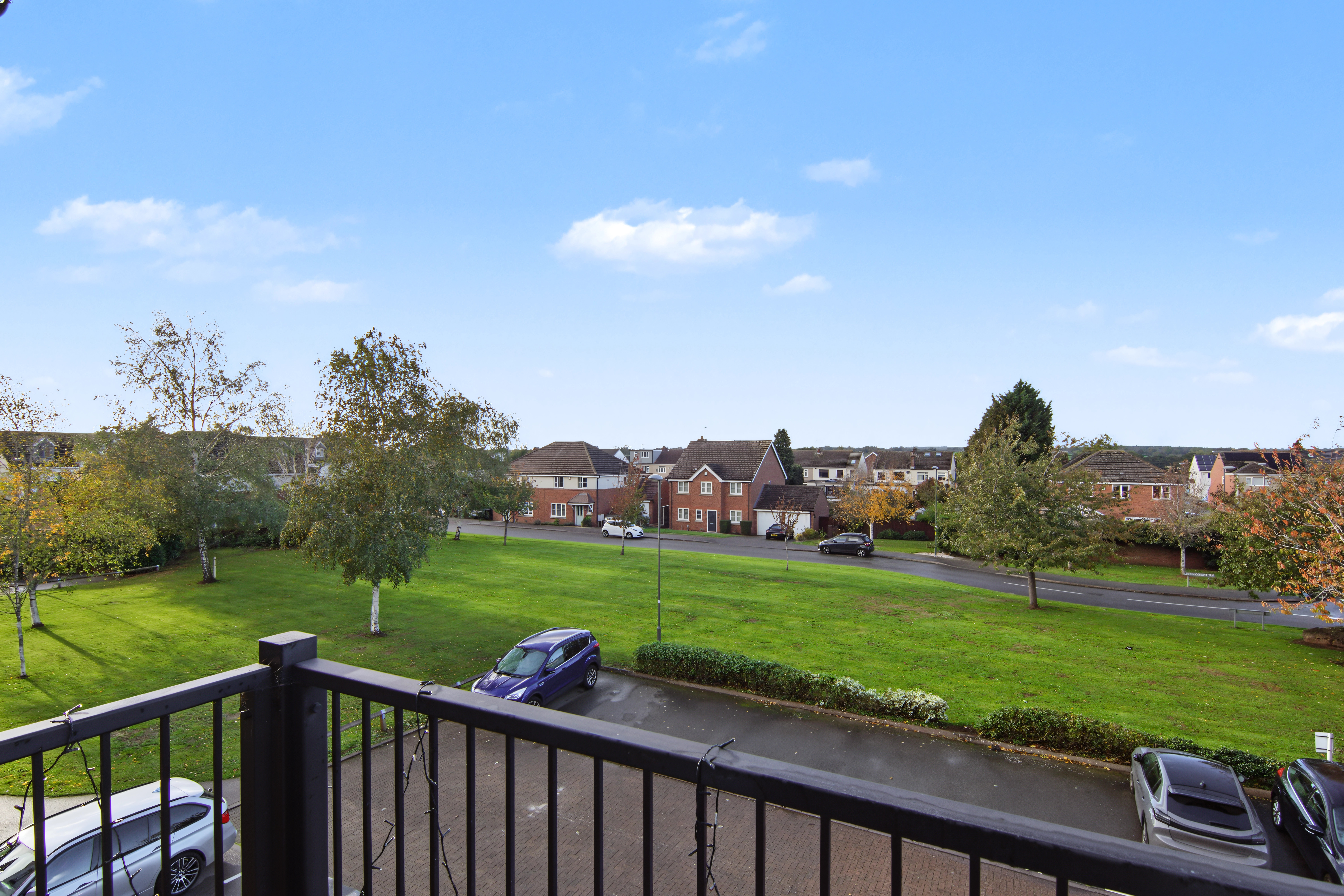 2 bedroom flat for sale, Burlywood Close, Coventry, CV5, photo 4