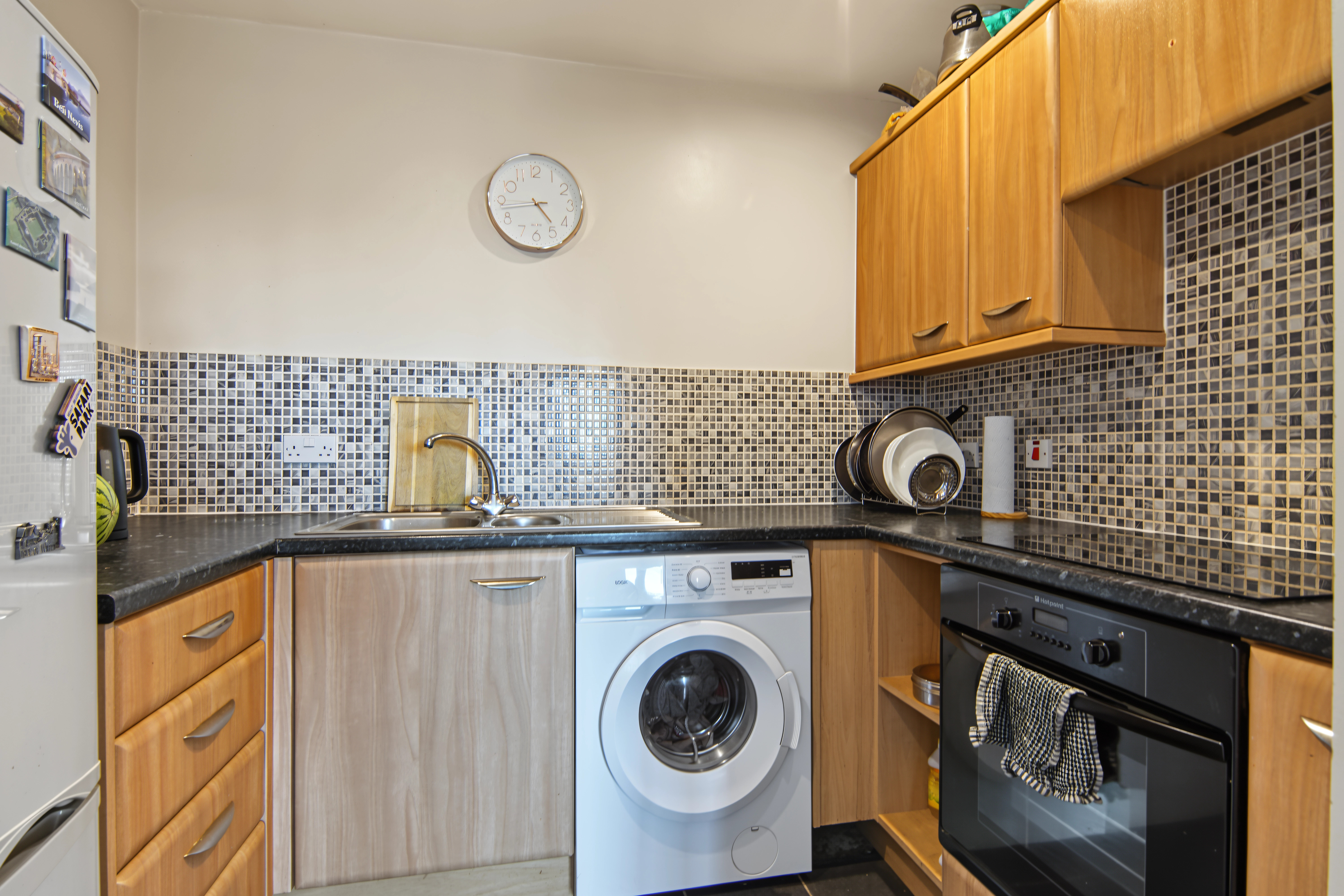2 bedroom flat for sale, Burlywood Close, Coventry, CV5, photo 5