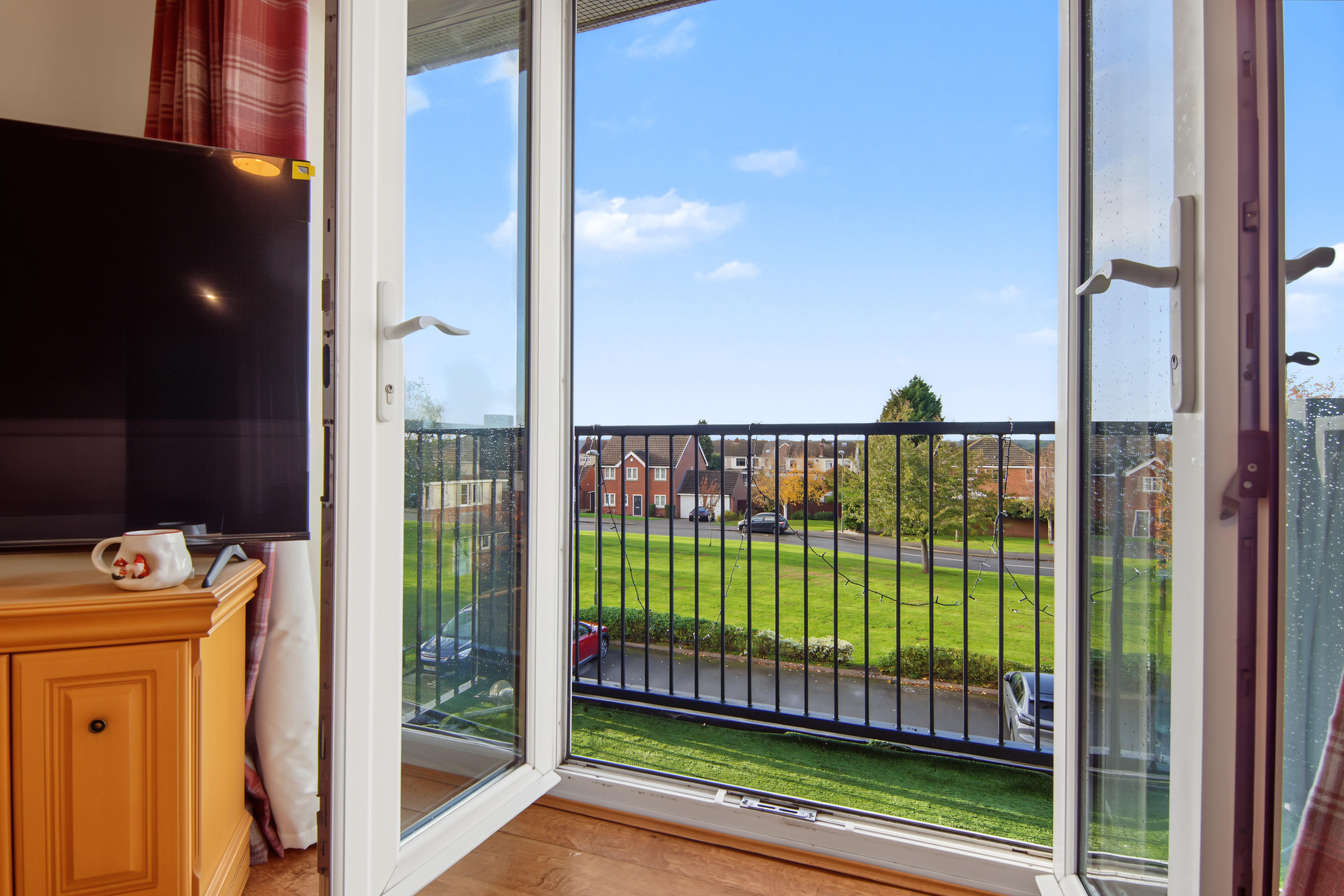 2 bedroom flat for sale, Burlywood Close, Coventry, CV5, photo 9 of 20
