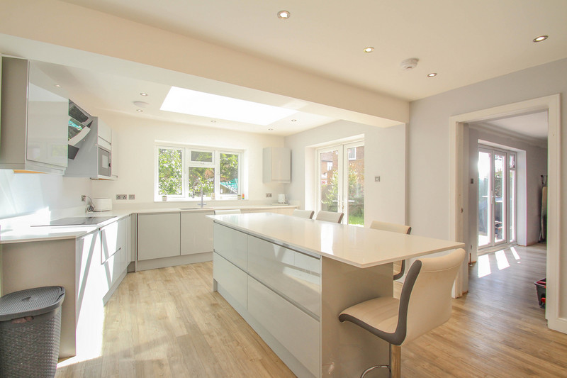 5 bedroom for sale, Harvest Close, Chelmsford, CM3, photo 1
