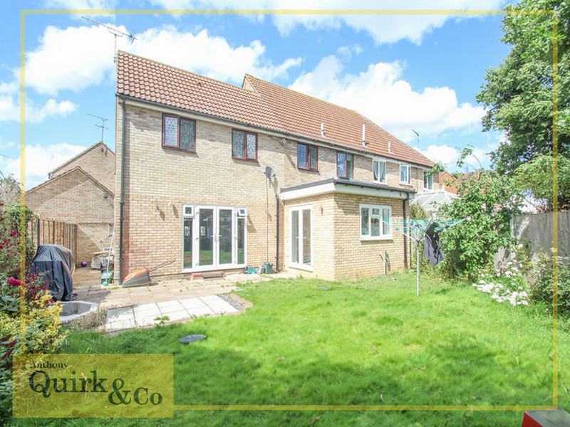 5 bedroom for sale, Harvest Close, Chelmsford, CM3, photo 2