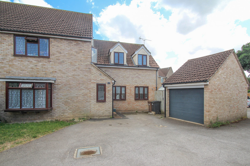 5 bedroom for sale, Harvest Close, Chelmsford, CM3, photo 13 of 13