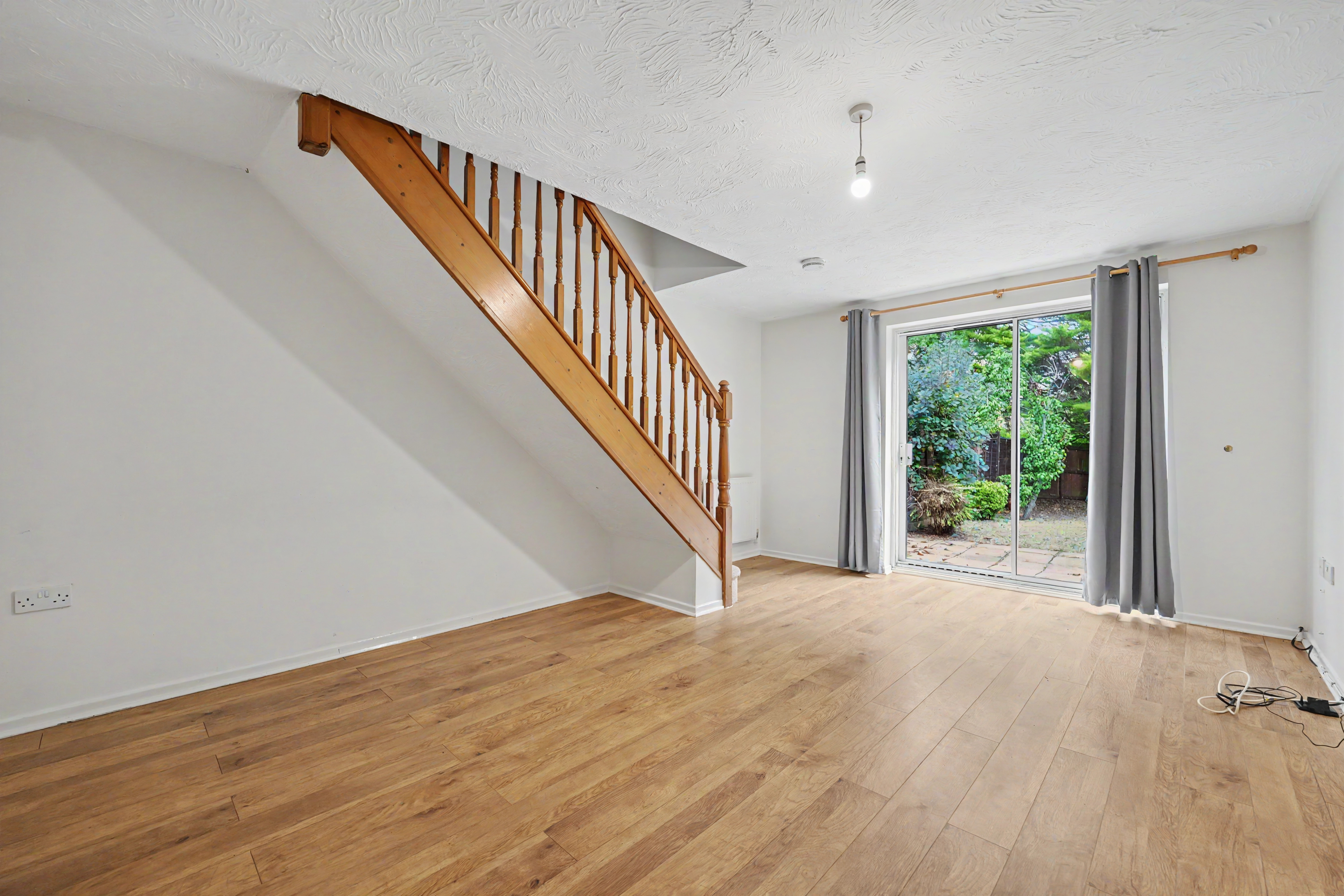 2 bedroom terraced house for sale, Jordan Close, Market Harborough, LE16