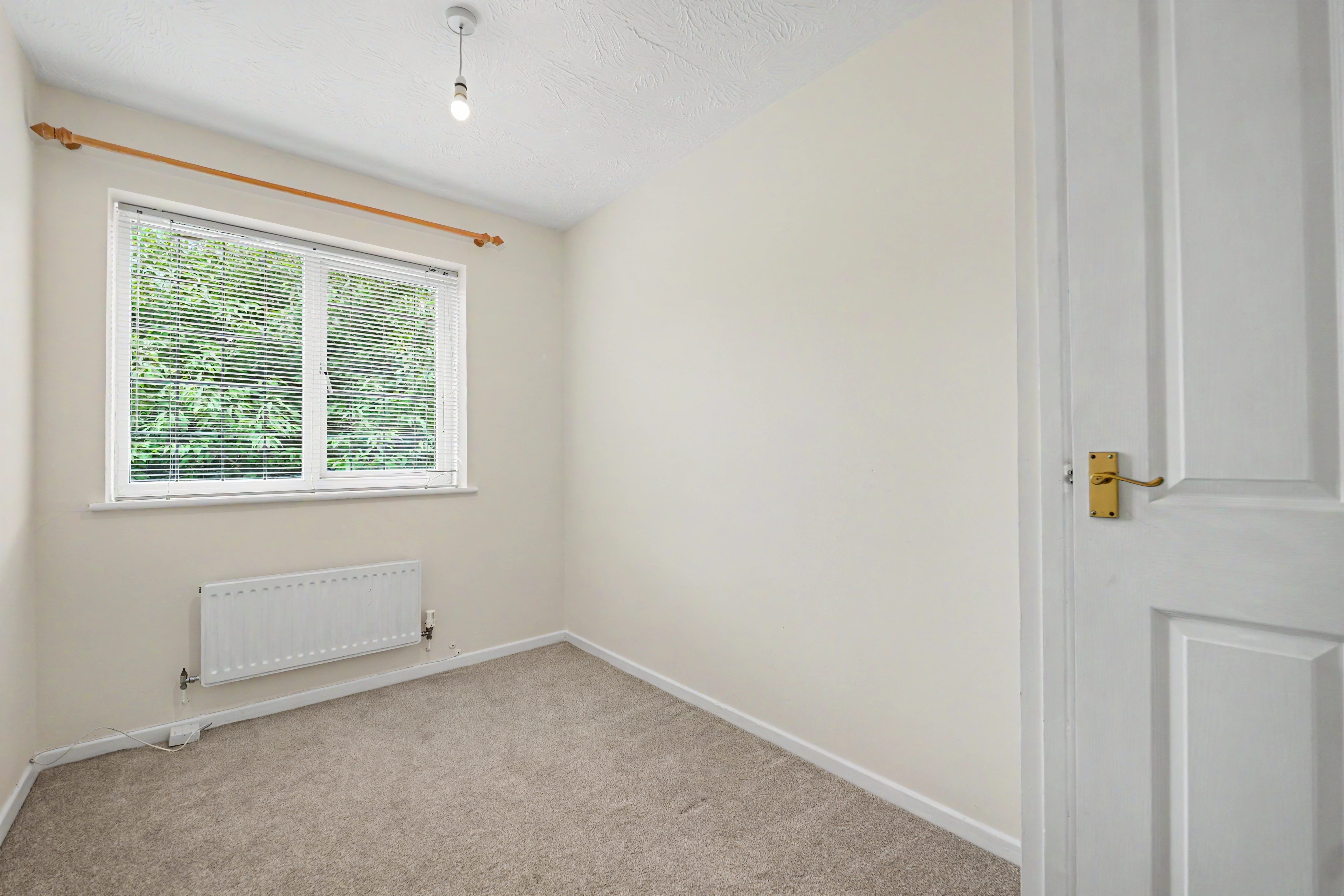 2 bedroom terraced house for sale, Jordan Close, Market Harborough, LE16