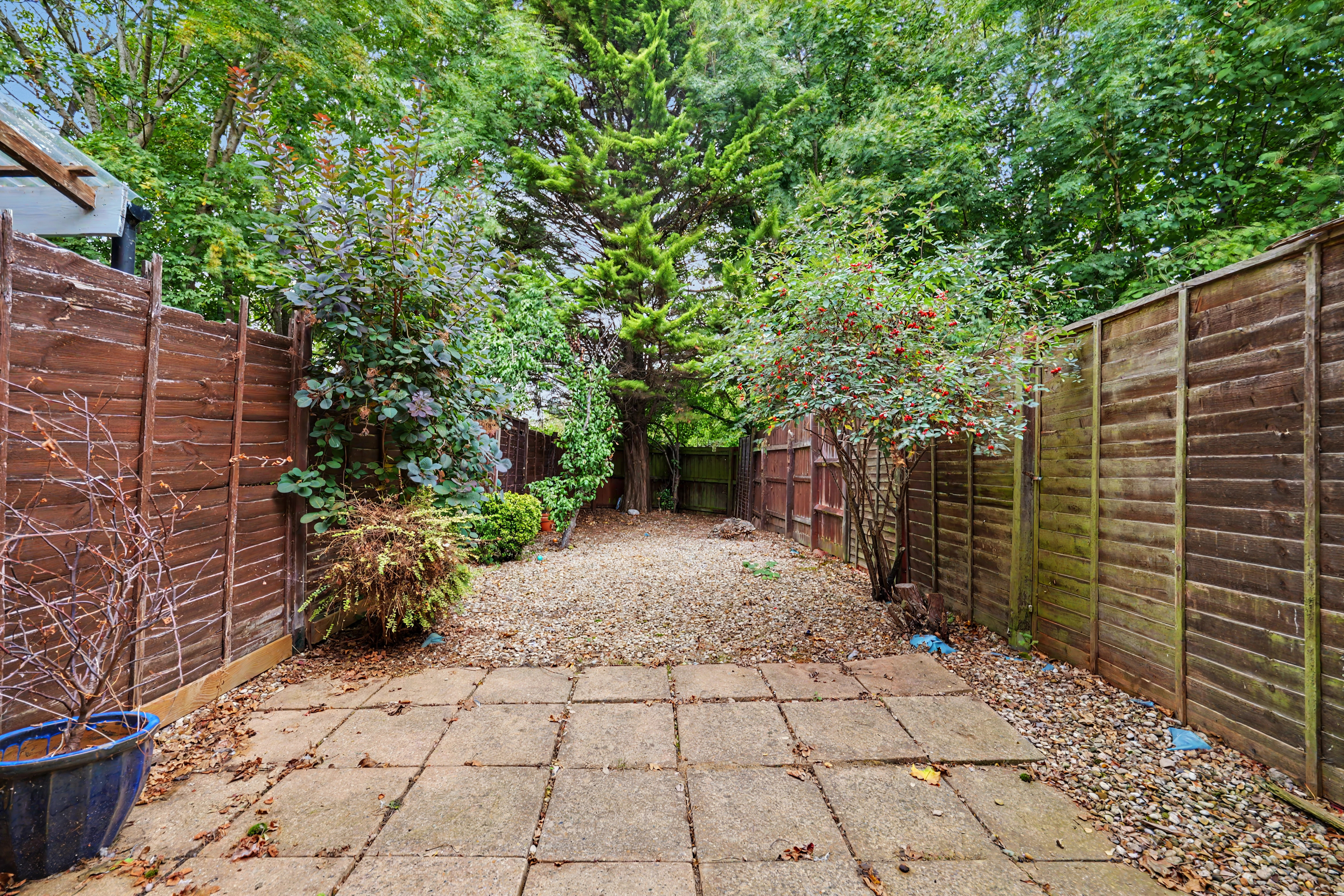 2 bedroom terraced house for sale, Jordan Close, Market Harborough, LE16