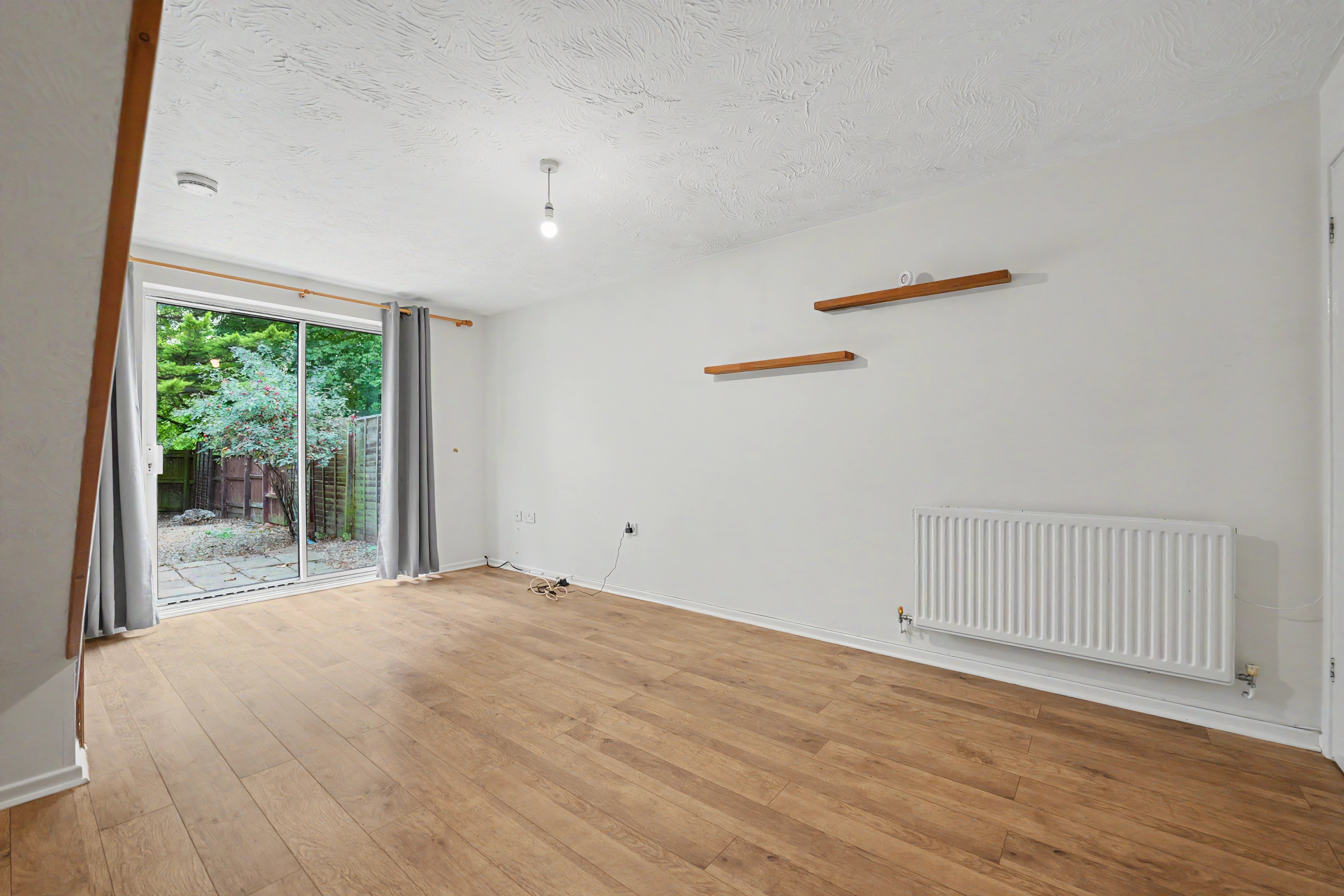 2 bedroom terraced house for sale, Jordan Close, Market Harborough, LE16