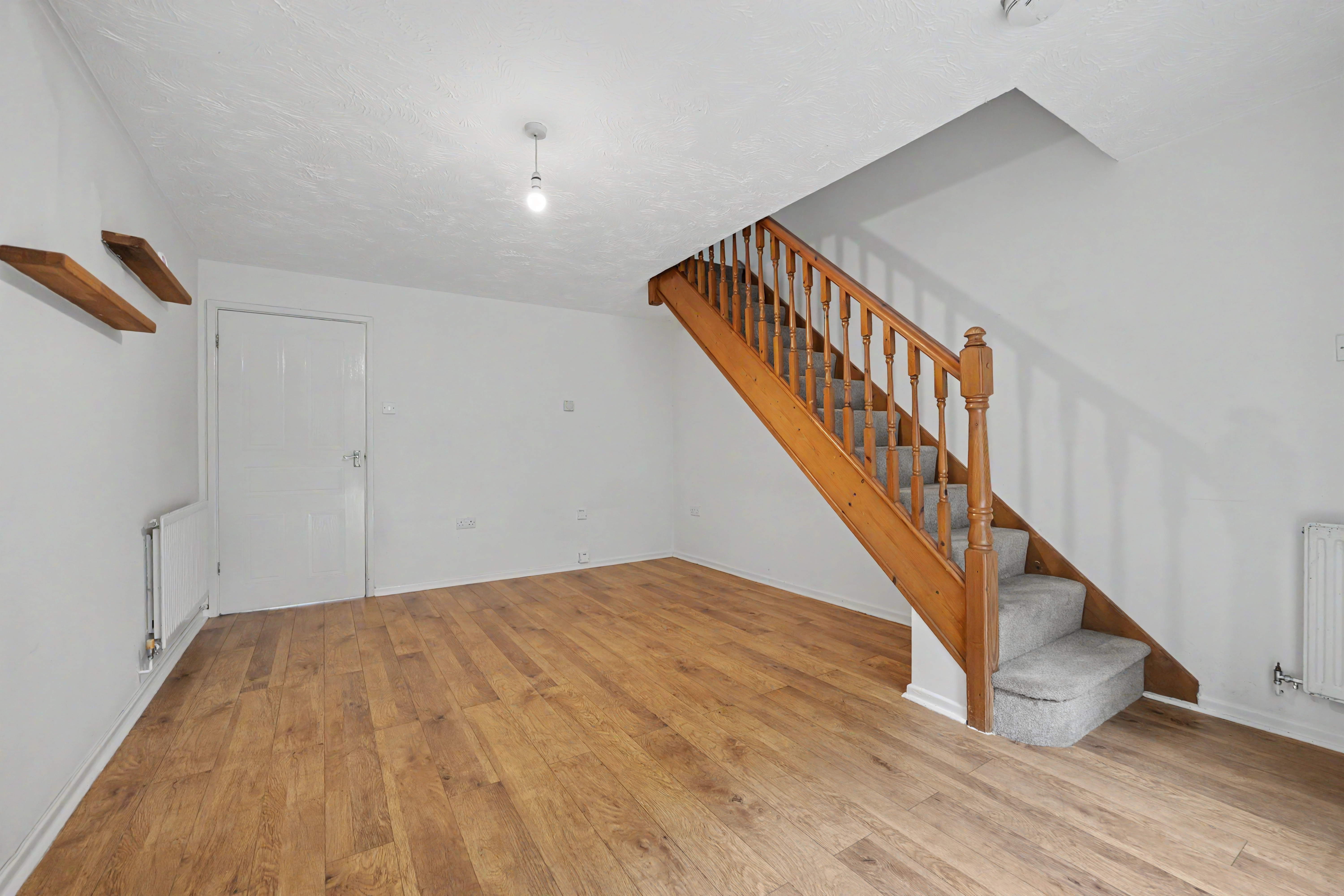 2 bedroom terraced house for sale, Jordan Close, Market Harborough, LE16
