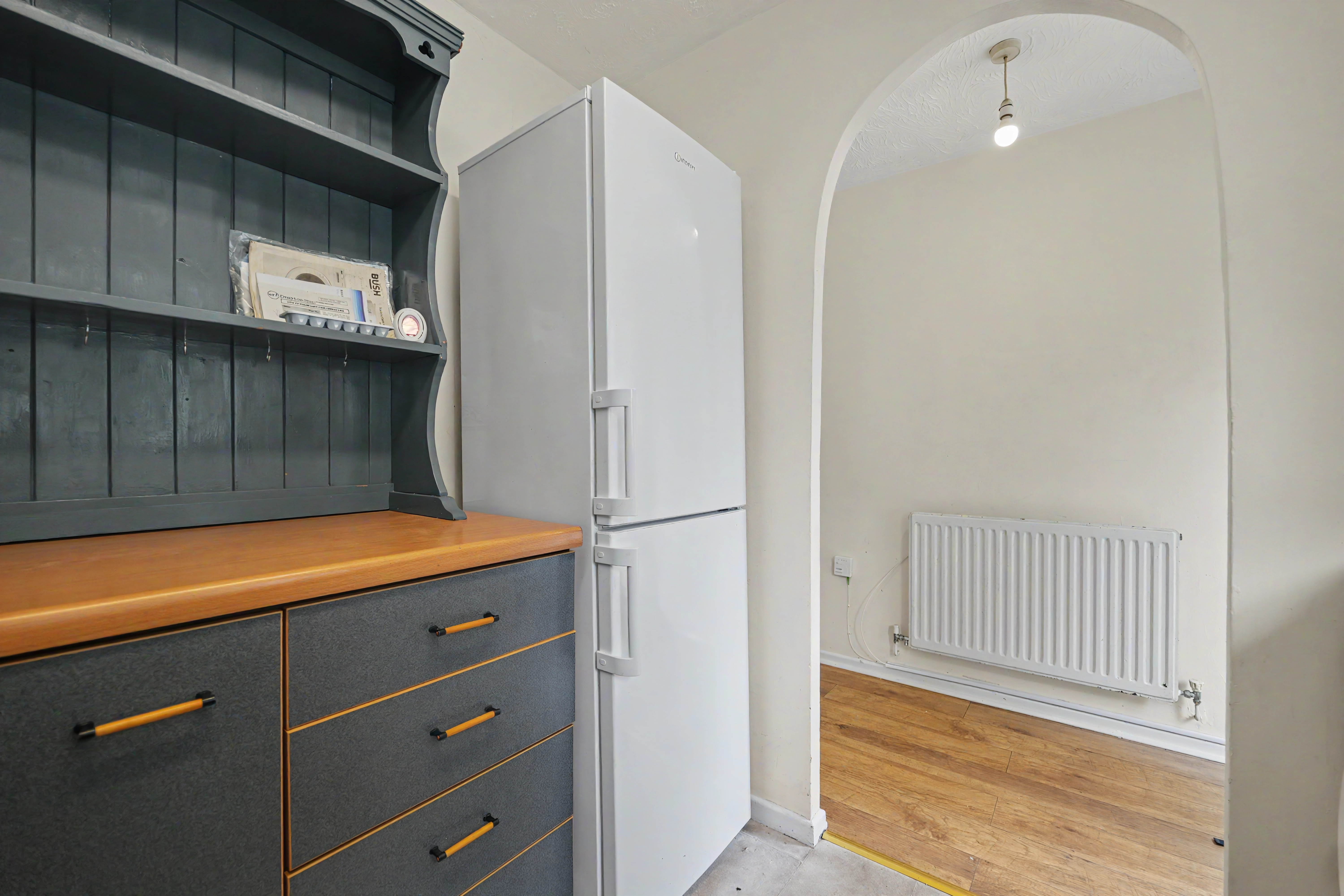 2 bedroom terraced house for sale, Jordan Close, Market Harborough, LE16