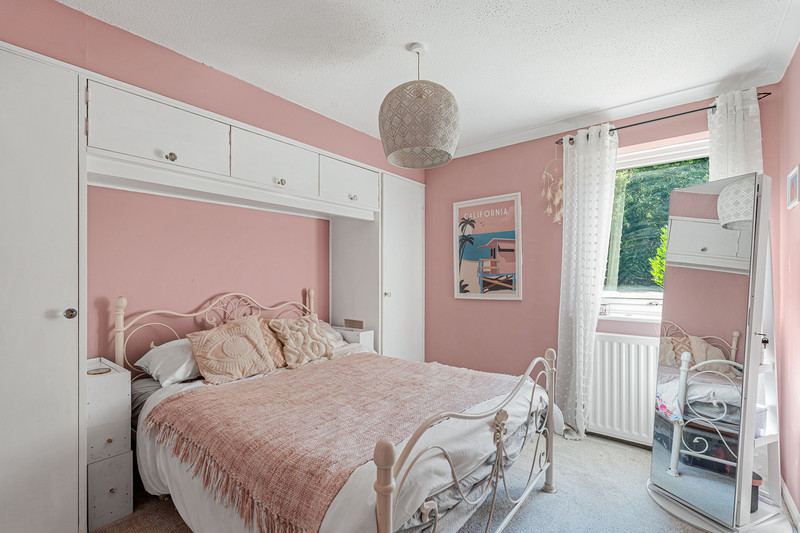 2 bedroom for sale, Prince Albert Gardens, Andover, SP10, photo 2