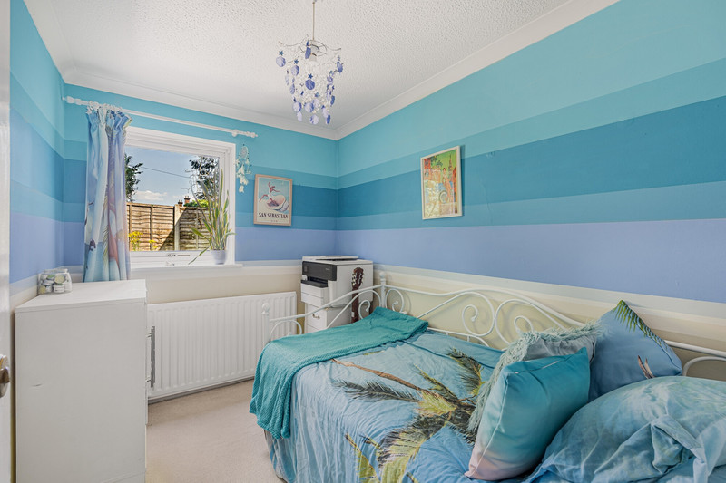 2 bedroom for sale, Prince Albert Gardens, Andover, SP10, photo 6 of 9