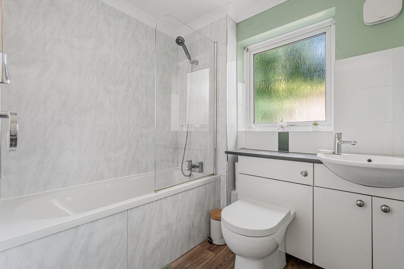 2 bedroom for sale, Prince Albert Gardens, Andover, SP10, photo 7 of 9