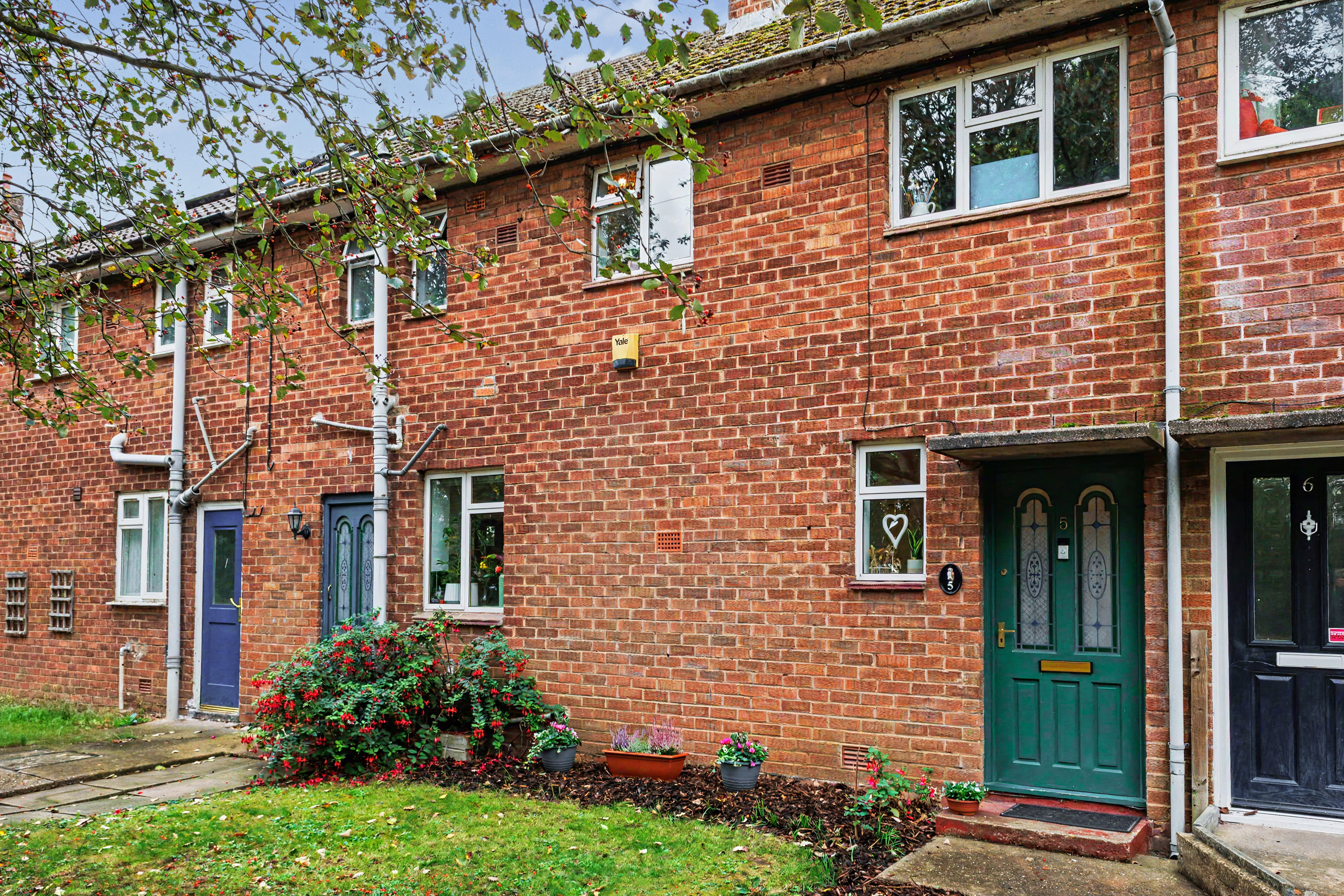 3 bedroom terraced house for sale, Compton Road, Leamington Spa, CV33
