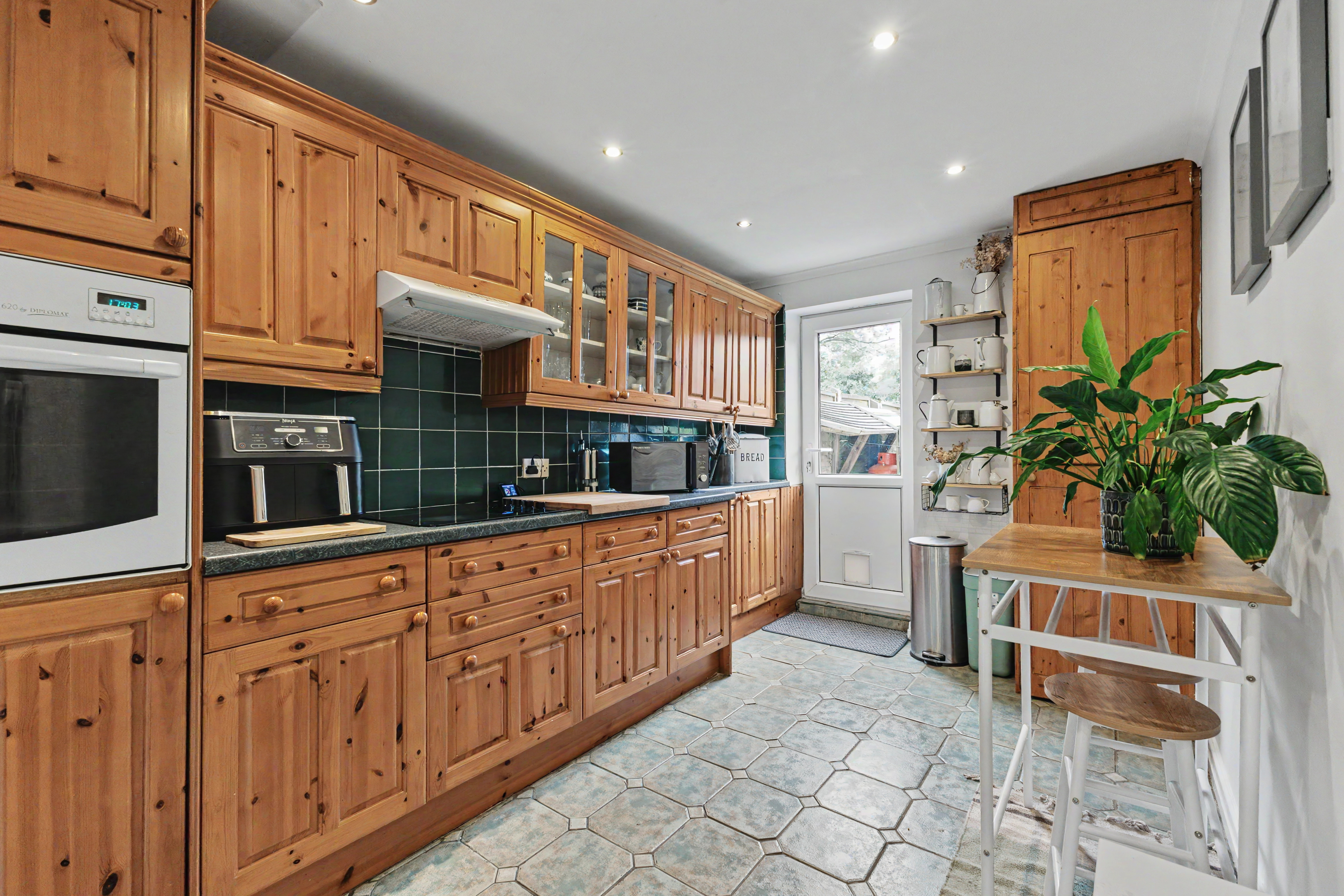 3 bedroom terraced house for sale, Compton Road, Leamington Spa, CV33