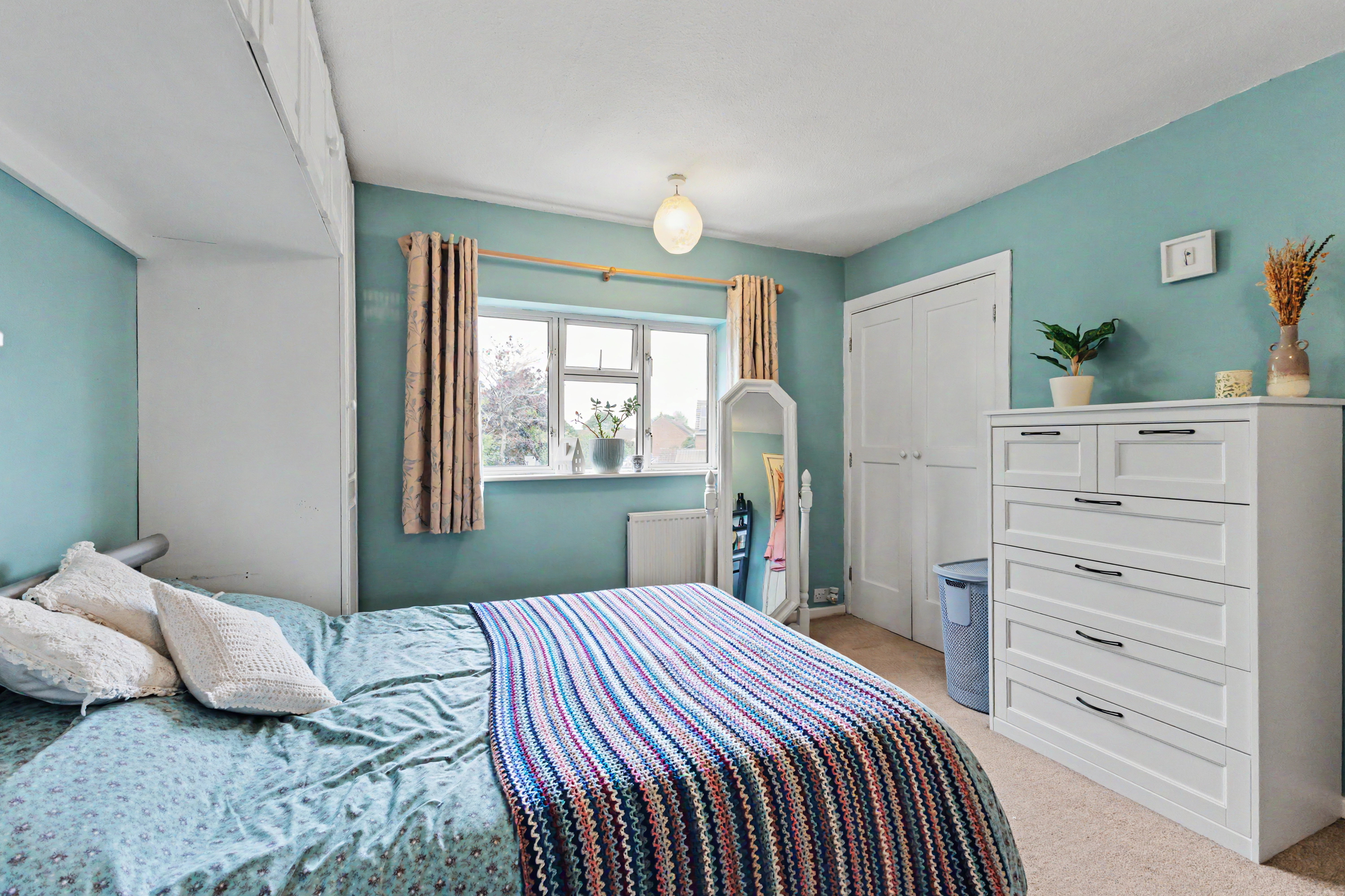 3 bedroom terraced house for sale, Compton Road, Leamington Spa, CV33